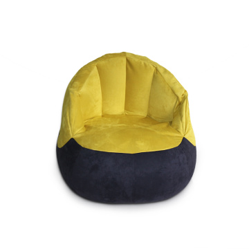 Nouveau fauteuil Beanbag Design pour intérieur sans remplissage