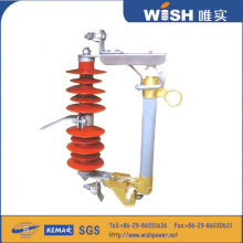 Outdoor Expulsion Drop-out Type Distribution Fuse Cutout Series