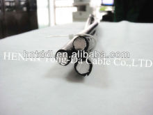 ABC(Aerial Bounded Cable)