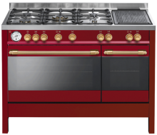 Electric Ovens Tecnogas Cooker