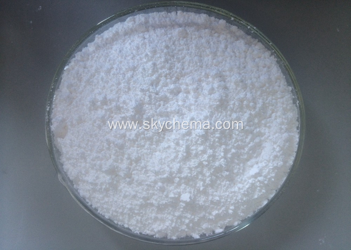 Zinc Stearate Powder Using For Adhesive Or Preservative