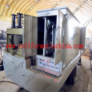 arched roof panel roll forming machine/panel arching roll forming machine/aluminum roof roll form