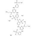 Fluoreszierender Aufheller 87 CAS 12768-91-1