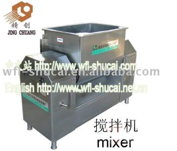 Vegetable And Fruit Mixer/ Vegetable Mixer