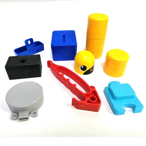 Oem Custom Injection Molding Services
