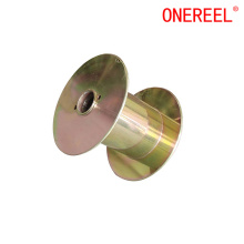 Steel Bobbins Reel for Copper Wire