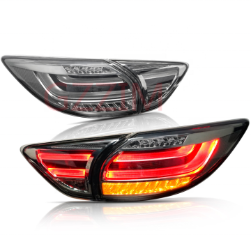 Mazda CX-5 2012-2018 car tail lights