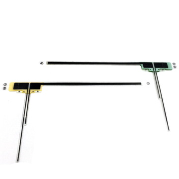 Terrestrische DIY Philippinen ISDB-T Outdoor-Antenne