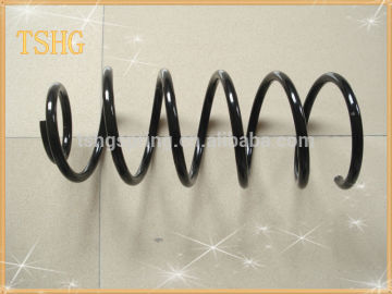 high quality auto parts heavy duty coilover spring in suspension system