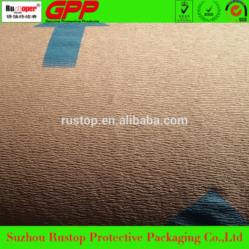 VCI rust preventive crepe paper