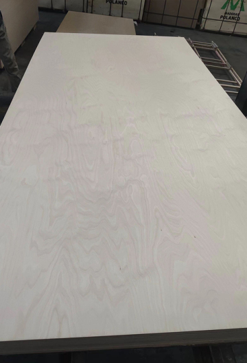 High Quality Full Birch Plywood