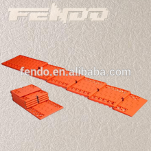 heavy duty car recovery tracks rubber Recovery Tracks for Truck Tyre Grip Tracks 2PK