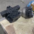 706-7L-01111 PC2000-8 Travel Motor PC2000-11