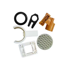 Custom Plastic Injection Product