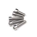 Allen Bolt Extractor Set A2