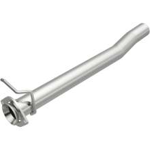 Ford Super Duty 2008-2010 Exhaust Intermediate Pipe