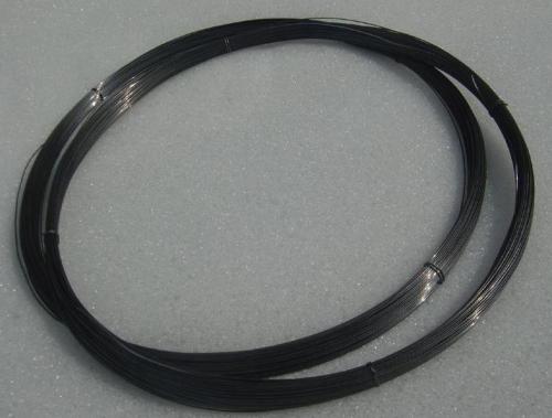 Dia3.15mm Pure Molybdenum wire for Thermal Spray