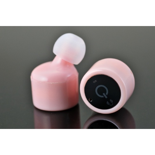 TWS earphone cable sport wireless earbuds
