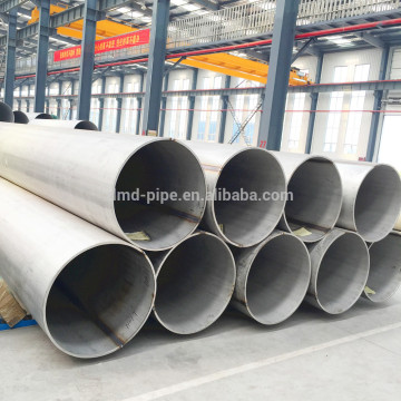 Industrial Welded Pipe manufacturer