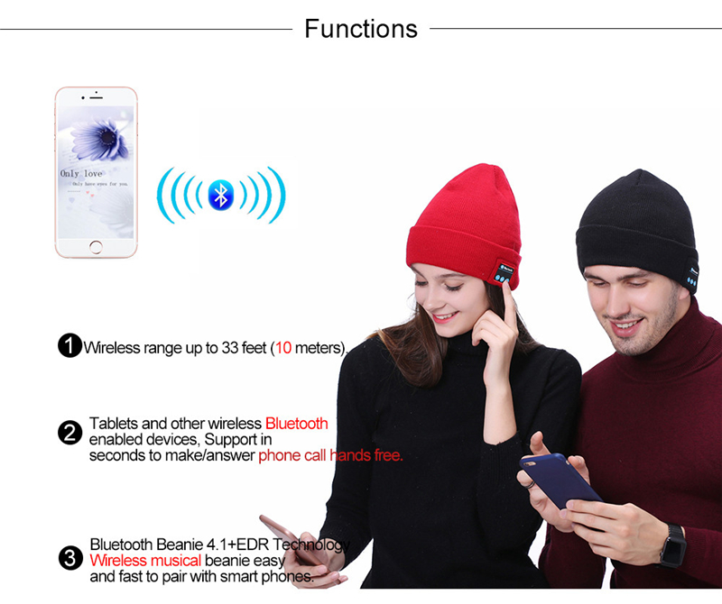 Bluetooth hat (7)