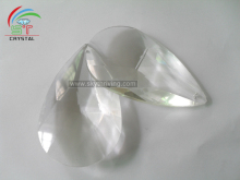 crystal drop lighting parts