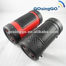 4''6" 8" 10" 12v/220v powered car 6" 8" 10" 12v/220v powered car subwoofer