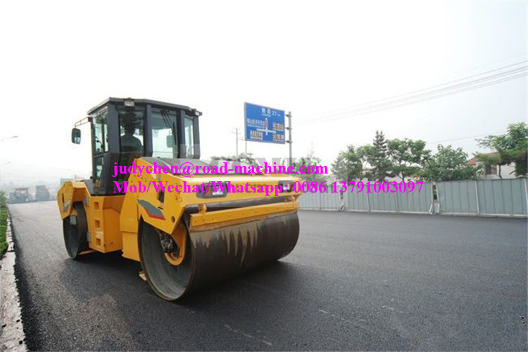 Roller jalan XCMG XCMG road roller
