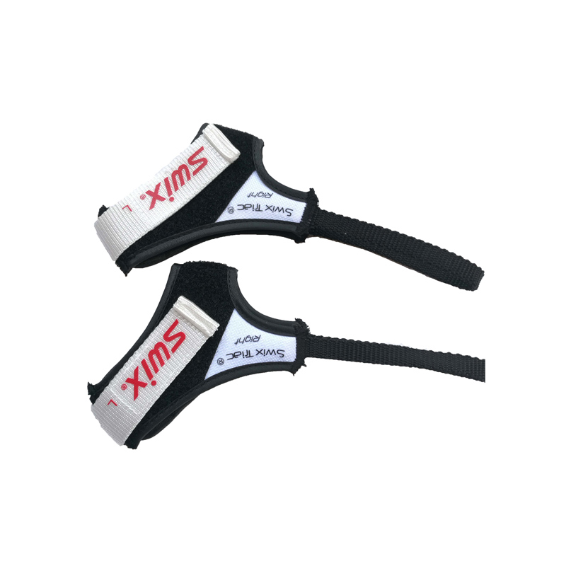 Ski-accessoire Ski- en stokdrager Polsband