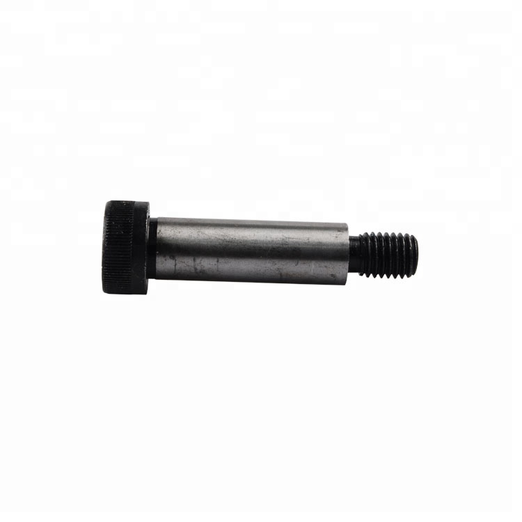 ISO 7379 Alloy Steel Socket Schëller Bolt