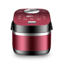Hotor 4L Smart Multi-Function IH Heating Rice Cooker