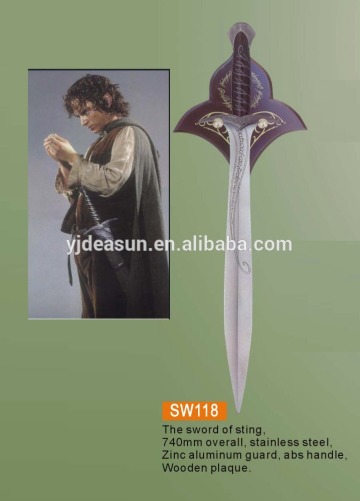 SW118 Lord of the rings swords