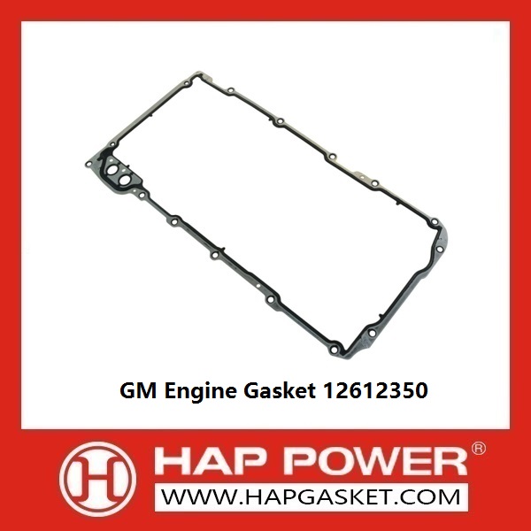 GM Engine Gasket 12612350