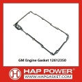 GM Oil Pan Gasket 12612350