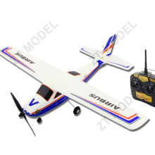 Mini Cessna My Aero 2.4G RTF RC Electric Airplane Model