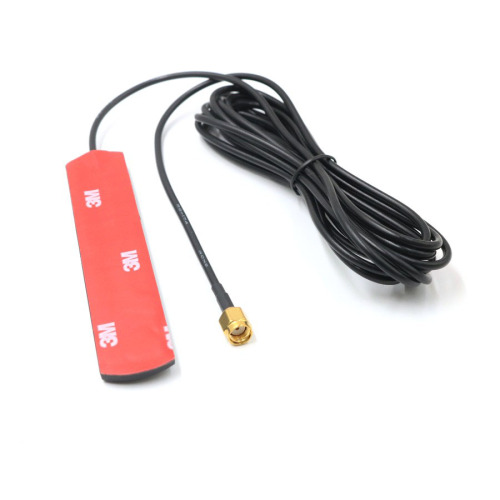 Painel RFID UHF 2.4G 433MHz Patch Antena