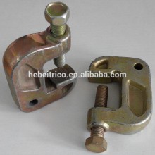 High Quality Pressed Beam Coupler