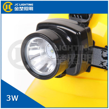 most popular portable LED moving headlight 3w