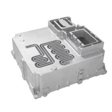 Custom metal casting high pressure die castings parts