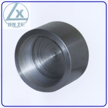 Pipe SW Cap ASME16.11