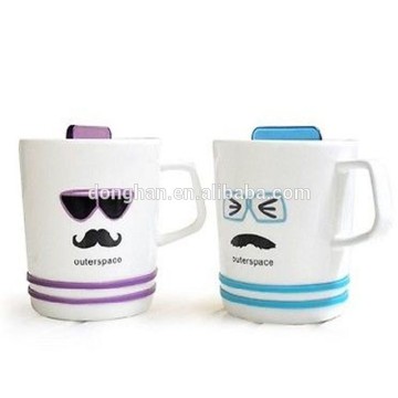 fashion sublimation coffee mugs