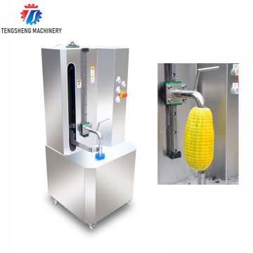Automatic Taro Mango Peeler Machine for Fruits like Ananas, Pomelo, Cantaloupe, and Pineapple