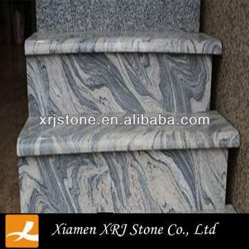 china granite stairs prices,prefab stairs