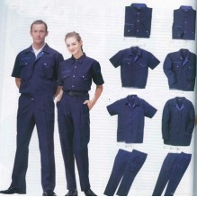 Security Uniforms