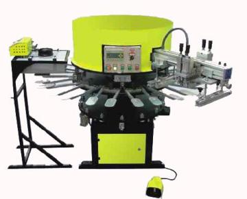 JB-SDE Automatic Sock Dotting Machine