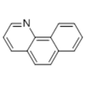 ベンゾ[h]キノリンCAS 230-27-3