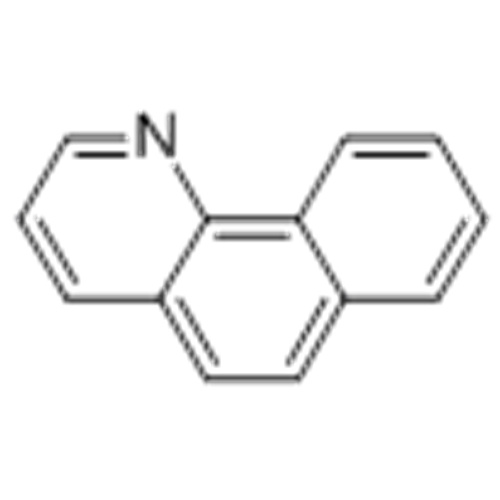 Benzo[h]quinoline CAS 230-27-3