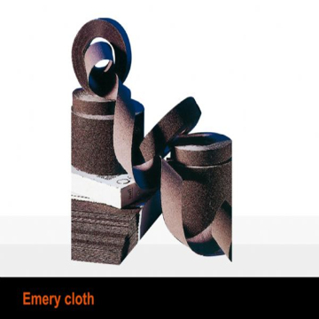 Emery Cloth Roll Abrasive