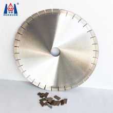 10" to 32" Diamond Circular Saw Blades for Granite and Stone Cutting
