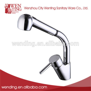 China factory Modern Design oil rubbed bronze kitchen faucets