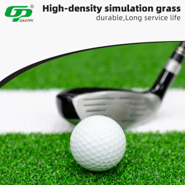 Real Feel Golf Practice Mat for Indoor Outdoor